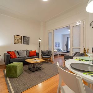 Appartement met Drie Slaapkamers